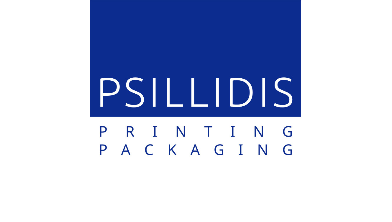 Psillidis – Printing Packaging